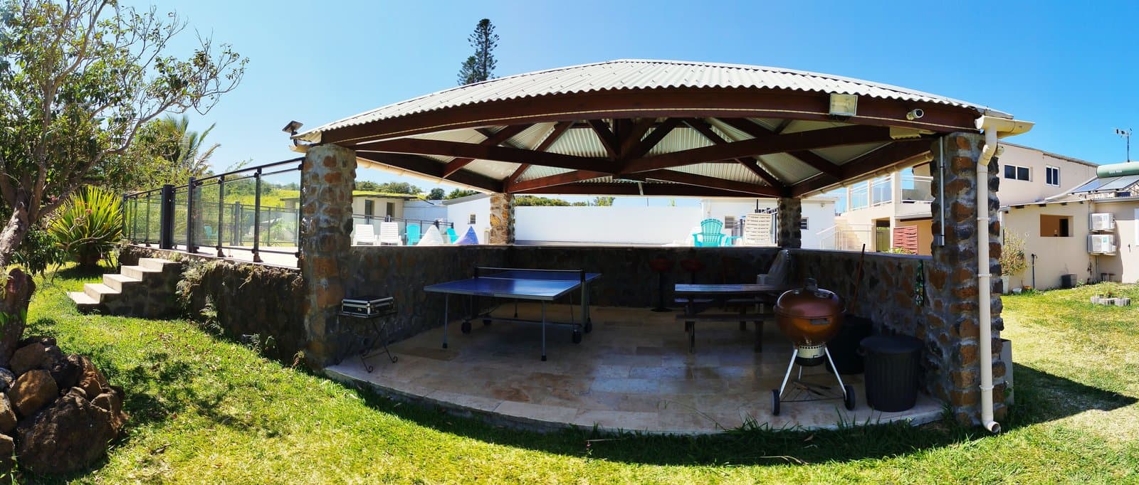 Espace partagé Plaiz'Anse