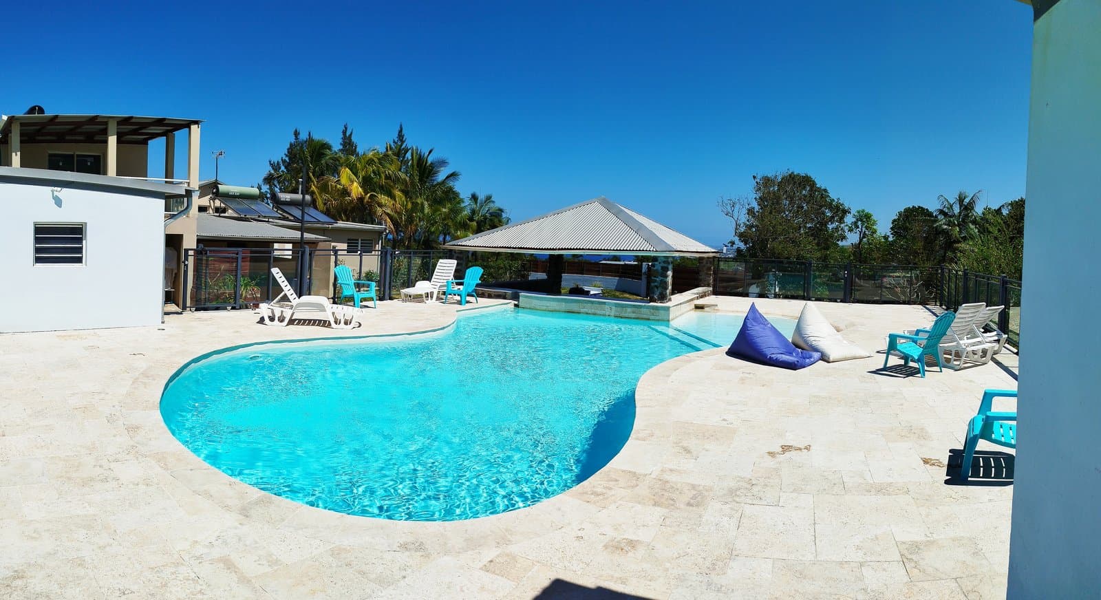Espace partagé Plaiz'Anse