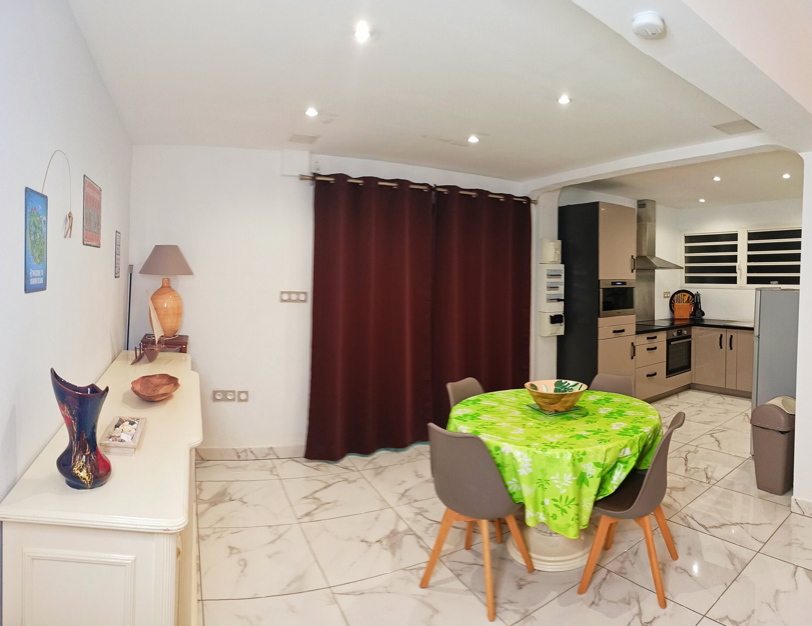F3 Les Cocotiers — photo 7