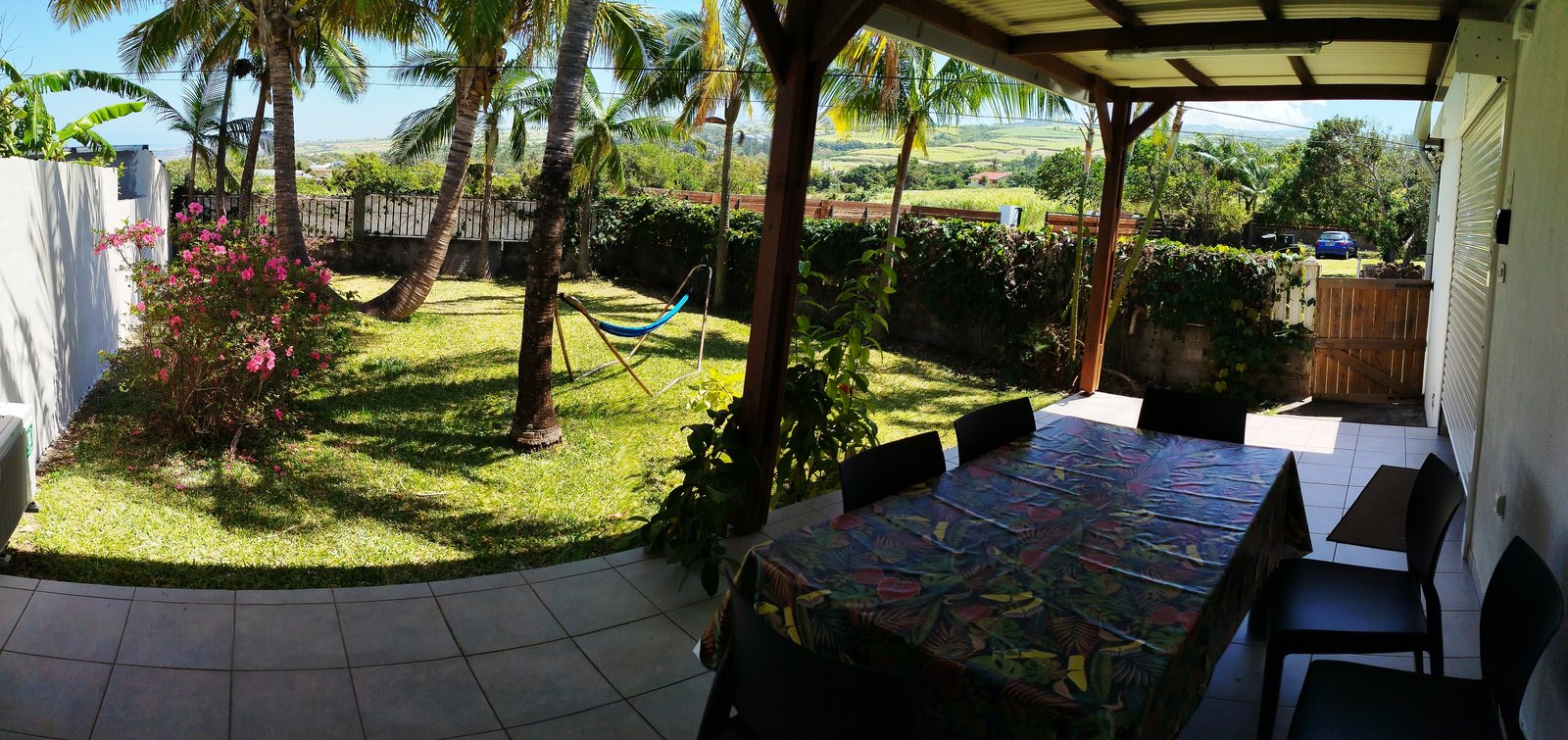 F3 Les Cocotiers — photo 9